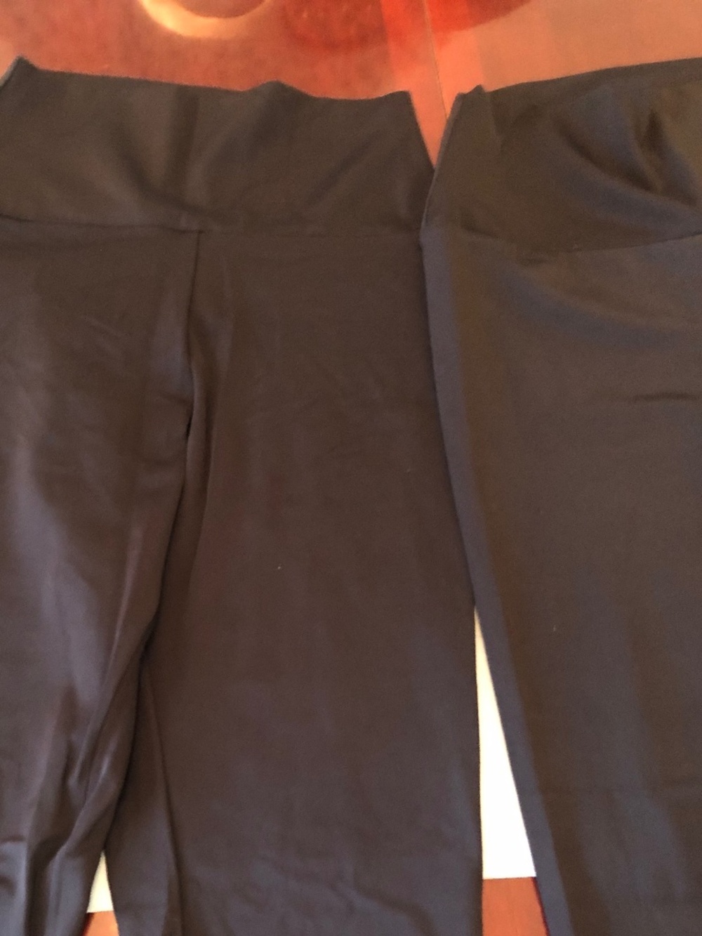 3 Pair of Girls Leggings
